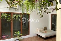 Ready to Use! Luxury House LT 200m2 Desain Elegan di Serpong Villa Melati Mas Ready to Use! Luxury House LT 200m2 Desain Elegan di Serpong Villa Melati Mas