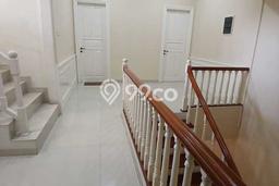 Jual Rumah Mewah Elegan Dengan View Cantik di Taman Grisenda, Jakarta Utara Jual Rumah Mewah Elegan Dengan View Cantik di Taman Grisenda, Jakarta Utara
