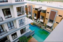 BEST CHOICE! Apartemen di , Tangerang, 2 KT, Luas 34m2m², Harga Terbaik BEST CHOICE! Apartemen di , Tangerang, 2 KT, Luas 34m2m², Harga Terbaik