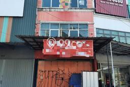 PRIME LOCATION! Ruko Kawasan Tangerang, Luas 340m2m², Area Bisnis, Posisi Premium PRIME LOCATION! Ruko Kawasan Tangerang, Luas 340m2m², Area Bisnis, Posisi Premium