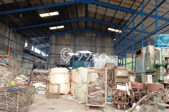 Gudang paling strategis disewakan di Cikande Serang Gudang paling strategis disewakan di Cikande Serang