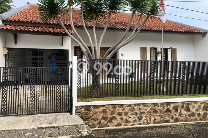 Best Deal Hunian Mewah Ideal dan Luas di Pamulang, Tangerang Selatan Best Deal Hunian Mewah Ideal dan Luas di Pamulang, Tangerang Selatan