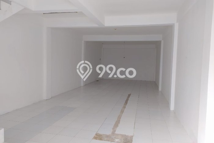 Ruko Kawasan Tajur, Luas 270m², Pusat Bisnis Ruko Kawasan Tajur, Luas 270m², Pusat Bisnis
