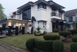 Dijual Rumah Mewah Elegan Dengan View Eksklusif di BSD Foresta, Tangerang Dijual Rumah Mewah Elegan Dengan View Eksklusif di BSD Foresta, Tangerang