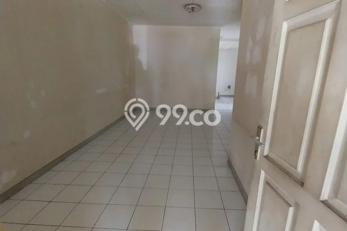 Rumah Modern 3 KT di Gading Serpong Tangerang Unfurnished Rumah Modern 3 KT di Gading Serpong Tangerang Unfurnished