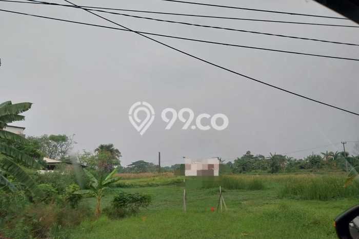 Tanah Dijual Lokasi Cikande, Serang dengan Luas Tanah 63000m2 dan Status SHM Tanah Dijual Lokasi Cikande, Serang dengan Luas Tanah 63000m2 dan Status SHM