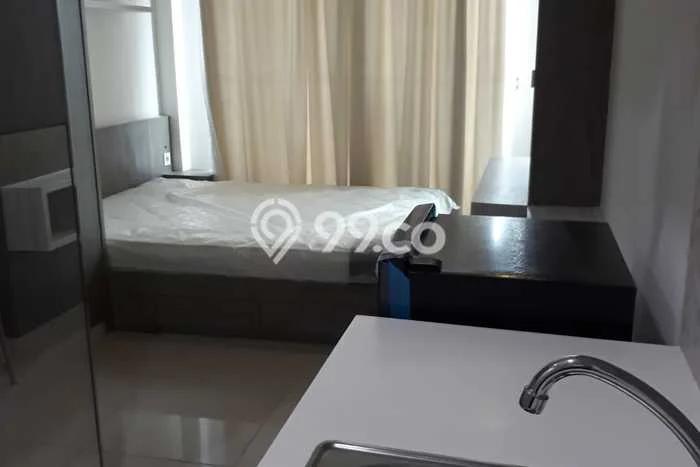 Apartemen Minimalis untuk Disewa, 1 Kamar di Tangerang Apartemen Minimalis untuk Disewa, 1 Kamar di Tangerang