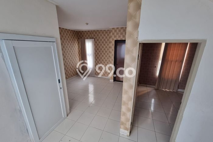 Rumah Modern Minimalis 3 KT Siap Huni di Cisauk Rumah Modern Minimalis 3 KT Siap Huni di Cisauk