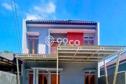 For Sale Rumah 3 Kamar Lokasi Strategis Bagus dan Strategis di Gentan For Sale Rumah 3 Kamar Lokasi Strategis Bagus dan Strategis di Gentan