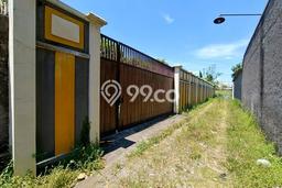 Lahan untuk Dijual di Kartosuro Solo Luas 620m2 Lahan untuk Dijual di Kartosuro Solo Luas 620m2