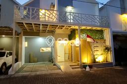 Lokasi terbaik! Rumah siap huni disewakan di Gentan LB 120m2 Lokasi terbaik! Rumah siap huni disewakan di Gentan LB 120m2