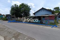 Kavling Tanah Dijual di Colomadu, Solo, Luas 2020m2 Area Strategis Kavling Tanah Dijual di Colomadu, Solo, Luas 2020m2 Area Strategis