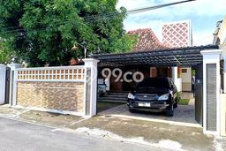 Rumah Modern Minimalis 3 KT Bisa Langsung Pindah di Colomadu Rumah Modern Minimalis 3 KT Bisa Langsung Pindah di Colomadu