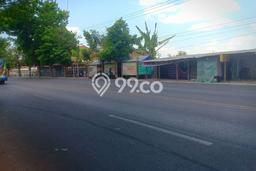 Lahan Kosong Dijual di Colomadu, Solo, Luas 3605m2 Area Strategis Lahan Kosong Dijual di Colomadu, Solo, Luas 3605m2 Area Strategis