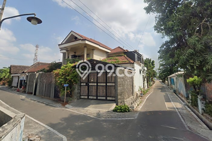 Dijual Rumah Premium dengan Fasilitas Sekitar Komplit di Solo Baru, Solo Dijual Rumah Premium dengan Fasilitas Sekitar Komplit di Solo Baru, Solo