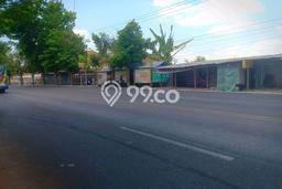 Tanah Dijual Lokasi Colomadu Solo SHM Tanah Dijual Lokasi Colomadu Solo SHM