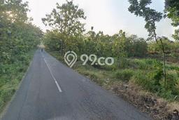 Lahan untuk Dijual Lokasi Sambi, Boyolali Luas 2198m2 SHM Lahan untuk Dijual Lokasi Sambi, Boyolali Luas 2198m2 SHM