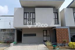 Rumah Modern Cantik 3 KT Siap Huni di Colomadu Rumah Modern Cantik 3 KT Siap Huni di Colomadu