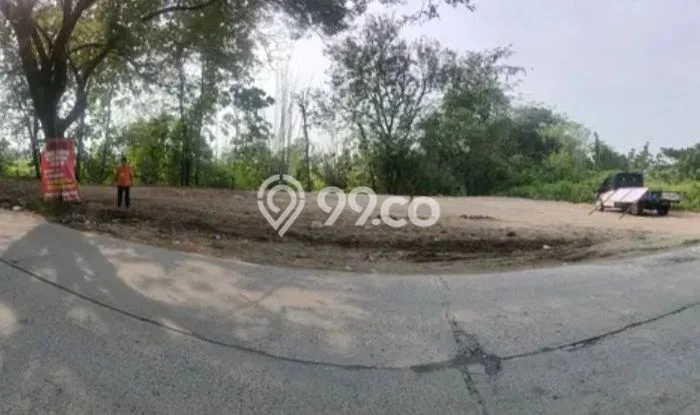 Kavling Tanah untuk Dijual di Boyolali Kota, Boyolali, Luas 668m2 Kavling Tanah untuk Dijual di Boyolali Kota, Boyolali, Luas 668m2