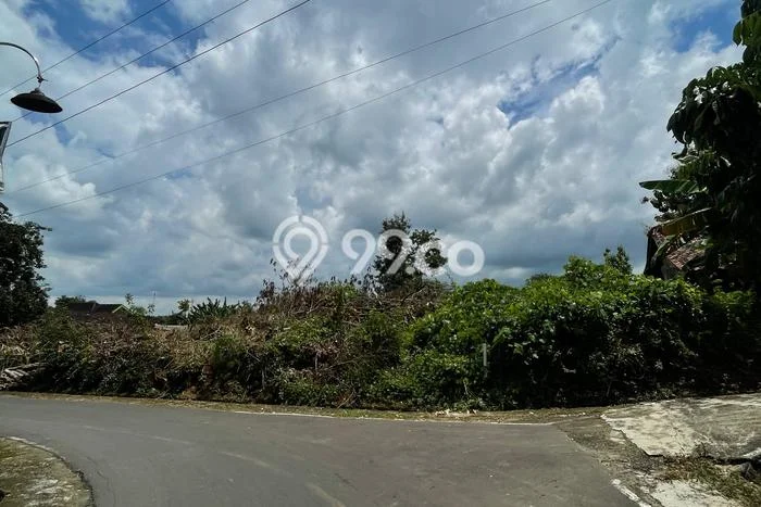 Tanah Komersial Dijual di Nogosari Boyolali 892m2 Tanah Komersial Dijual di Nogosari Boyolali 892m2