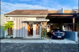 Rumah Strategis Minimalis Lb 73m2 di Colomadu, Solo Rumah Strategis Minimalis Lb 73m2 di Colomadu, Solo