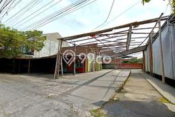 Tanah Dijual Lokasi Colomadu, Solo Luas 396m2 Legalitas Aman Tanah Dijual Lokasi Colomadu, Solo Luas 396m2 Legalitas Aman