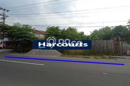 Lahan Dijual Lokasi Baki, Sukoharjo dengan Luas Tanah 400m2 dan Status SHM Lahan Dijual Lokasi Baki, Sukoharjo dengan Luas Tanah 400m2 dan Status SHM