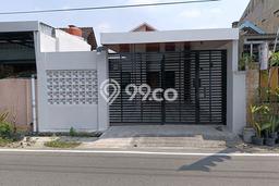 Disewakan Segera Rumah Kondisi Baik di Kawasan Laweyan, Solo Disewakan Segera Rumah Kondisi Baik di Kawasan Laweyan, Solo