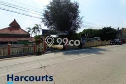 Lahan untuk Dijual di Kartosuro Solo Luas 6003m2 Lahan untuk Dijual di Kartosuro Solo Luas 6003m2