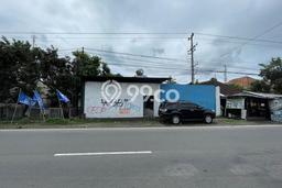 Gudang Dijual di Teras Boyolali dengan Luas Bangunan 750m2 Gudang Dijual di Teras Boyolali dengan Luas Bangunan 750m2