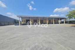 Gudang Disewa di Colomadu, Solo, LT 8918m2 / LB 3496m2 Gudang Disewa di Colomadu, Solo, LT 8918m2 / LB 3496m2