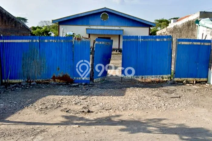 Gudang Dijual di Ngemplak Boyolali dengan Luas Bangunan 1200m2 Gudang Dijual di Ngemplak Boyolali dengan Luas Bangunan 1200m2