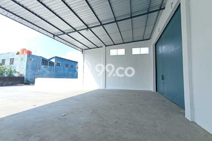 Unit Gudang Paling Strategis di Kartosuro Solo dengan LB 1500m2 Unit Gudang Paling Strategis di Kartosuro Solo dengan LB 1500m2