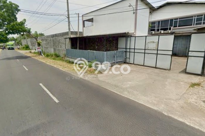 Dijual Gudang di Tasikmadu Karanganyar LT 1329m2 / LB 1800m2 Dijual Gudang di Tasikmadu Karanganyar LT 1329m2 / LB 1800m2