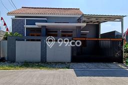 Lokasi strategis! Rumah siap pakai dikontrakkan di Banjarsari LB 70m2 Lokasi strategis! Rumah siap pakai dikontrakkan di Banjarsari LB 70m2
