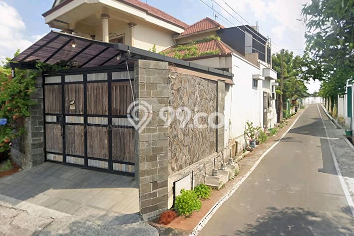 Dijual Rumah Premium dengan Fasilitas Sekitar Komplit di Solo Baru, Solo Dijual Rumah Premium dengan Fasilitas Sekitar Komplit di Solo Baru, Solo