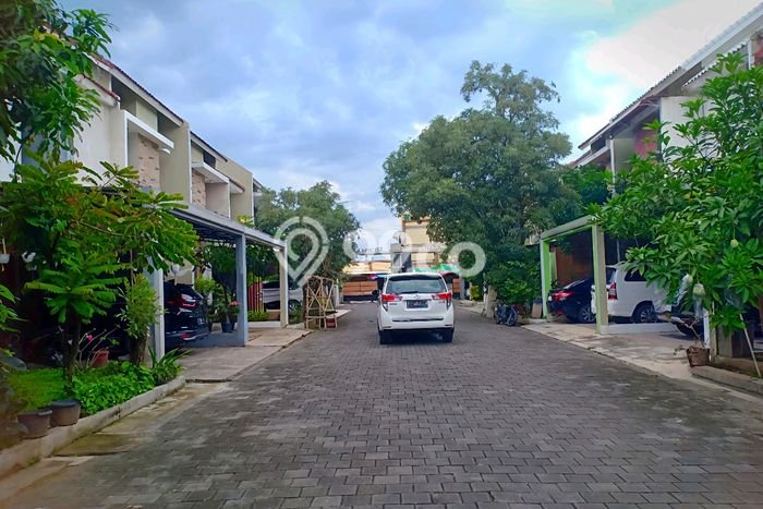 Jual Rumah Minimalis Bagus Punya 4 KT di Colomadu Solo SHM Jual Rumah Minimalis Bagus Punya 4 KT di Colomadu Solo SHM