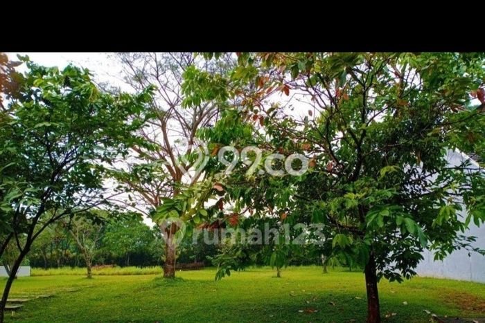 Tanah Kavling Dijual di Tangerang dengan Spesifikasi 406m2 Tanah Kavling Dijual di Tangerang dengan Spesifikasi 406m2