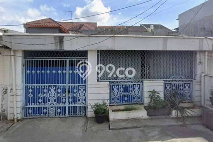 For Sale Rumah 3 Kamar Lokasi Ideal Bagus dan Strategis di Karawaci For Sale Rumah 3 Kamar Lokasi Ideal Bagus dan Strategis di Karawaci