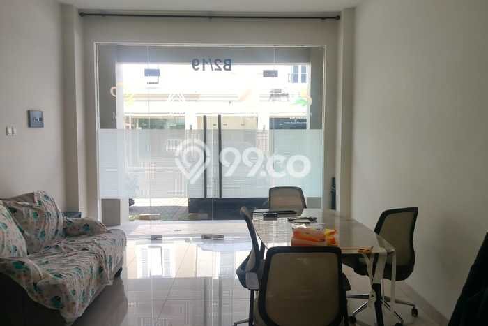 Ruko di Kalideres, Luas 80m², Area Strategis Ruko di Kalideres, Luas 80m², Area Strategis