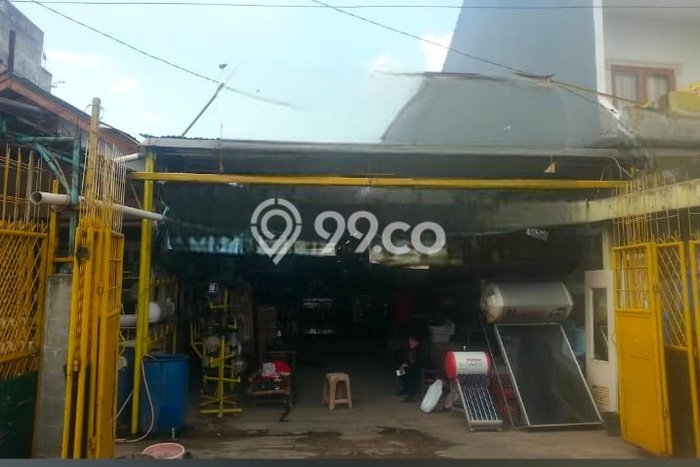 Kavling Tanah di Cikarang Selatan Dijual Luas 560m2 Legalitas SHM Kavling Tanah di Cikarang Selatan Dijual Luas 560m2 Legalitas SHM