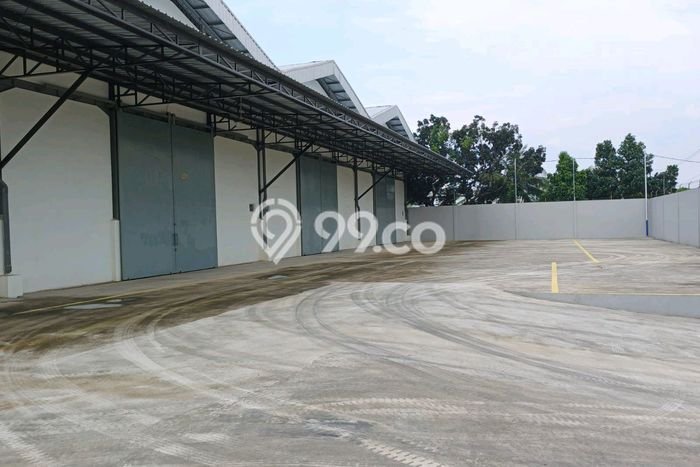 Unit Gudang Tersedia di Kapuk Spesifikasi LB 450m2 Unit Gudang Tersedia di Kapuk Spesifikasi LB 450m2