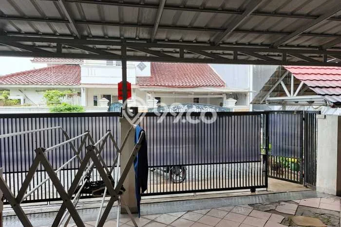 Jual Rumah Modern 3 KT di Kalideres, Jakarta Barat Jual Rumah Modern 3 KT di Kalideres, Jakarta Barat