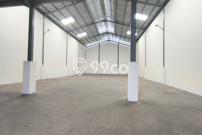 Unit Gudang Tersedia di Kapuk Spesifikasi LB 450m2 Unit Gudang Tersedia di Kapuk Spesifikasi LB 450m2