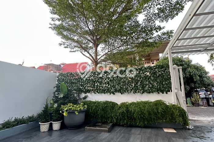 Rumah Minimalis 3 KT LT 136m2 di Kalideres Rumah Minimalis 3 KT LT 136m2 di Kalideres