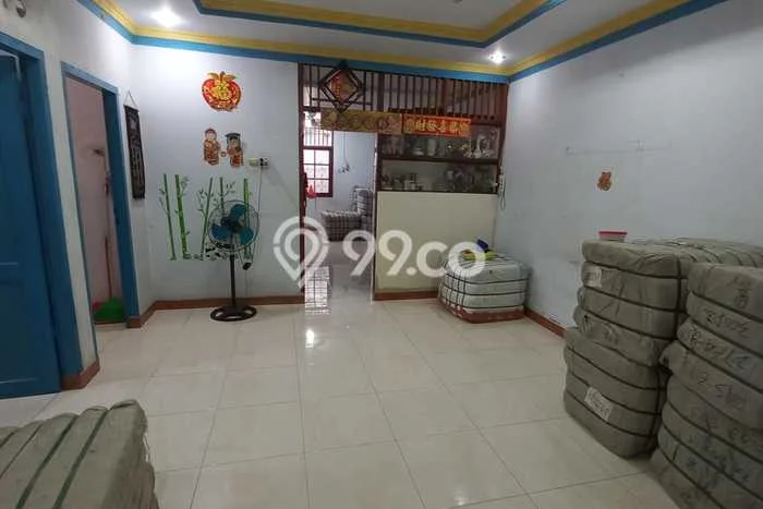 For Sale Rumah 3 Kamar Lokasi Ideal Bagus dan Strategis di Karawaci For Sale Rumah 3 Kamar Lokasi Ideal Bagus dan Strategis di Karawaci