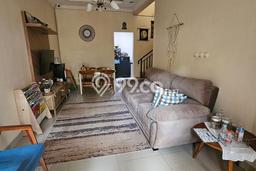 Dijual Cepat Rumah Favorit Siap Huni LB 90m2 di Ciputat, Tangerang Selatan Dijual Cepat Rumah Favorit Siap Huni LB 90m2 di Ciputat, Tangerang Selatan