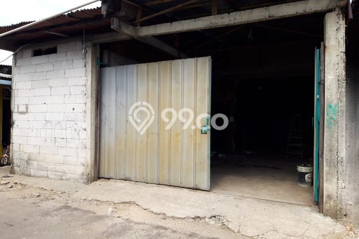 Disewakan Murah Gudang 200 M2 Tegal Alur Kali Deres Lokasi Bagus Disewakan Murah Gudang 200 M2 Tegal Alur Kali Deres Lokasi Bagus