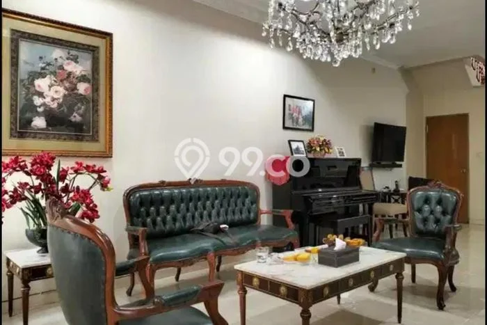 Dijual Rumah Mewah Exclusive di Kembangan, Jakarta Barat Dijual Rumah Mewah Exclusive di Kembangan, Jakarta Barat