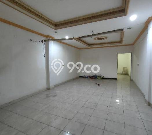 Unit Ruko Tersedia di Jelambar Spesifikasi LB 174m2 Unit Ruko Tersedia di Jelambar Spesifikasi LB 174m2